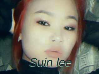 Suin_lee