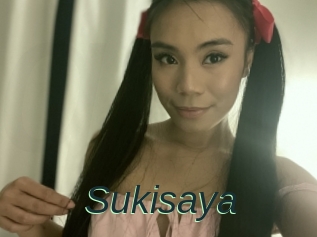 Sukisaya