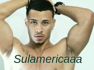 Sulamericaaa
