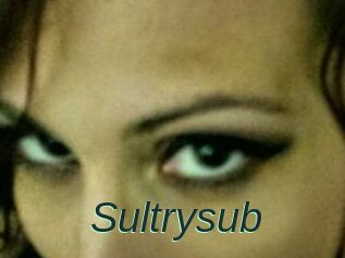 Sultrysub