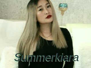 Summerkiara