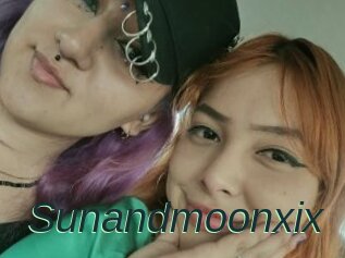 Sunandmoonxix