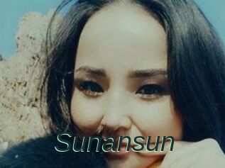 Sunansun