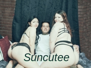 Suncutee