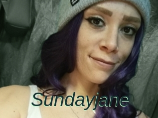 Sundayjane