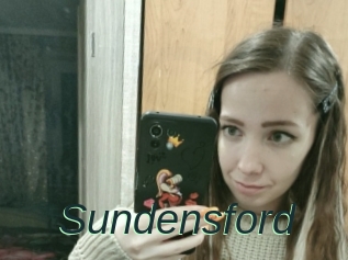 Sundensford