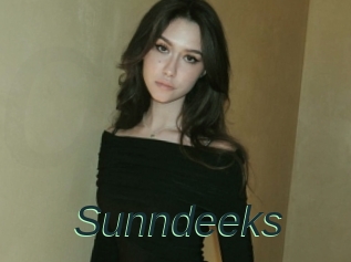 Sunndeeks