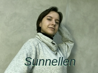 Sunnellen
