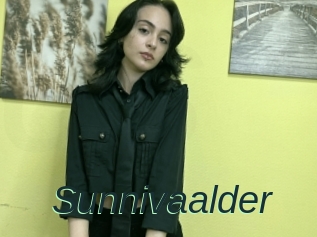 Sunnivaalder