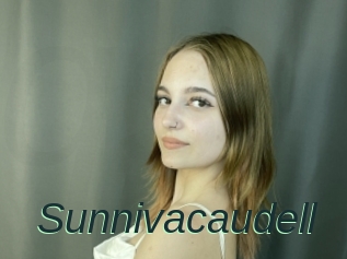 Sunnivacaudell