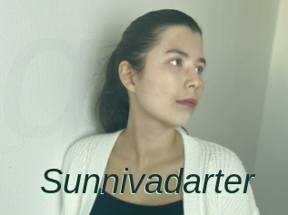 Sunnivadarter