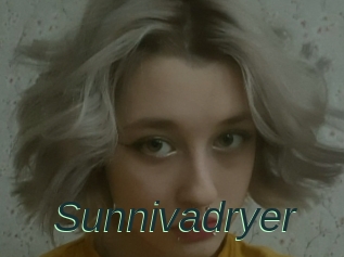Sunnivadryer
