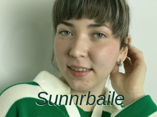 Sunnrbaile