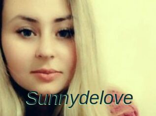 Sunnydelove
