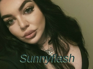 Sunnyflash