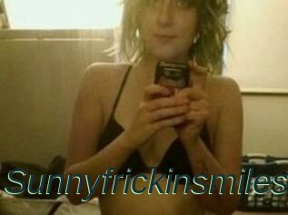 Sunnyfrickinsmiles