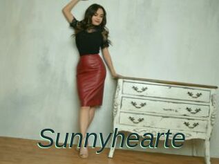 Sunnyhearte