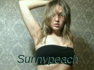 Sunnypeach