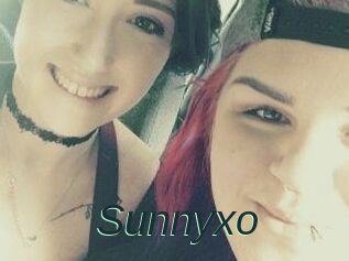 Sunnyxo