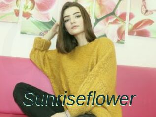 Sunriseflower