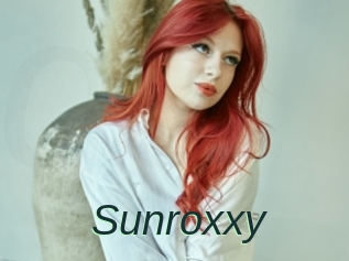 Sunroxxy