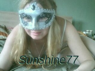 Sunshine77