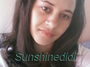 Sunshinedidi