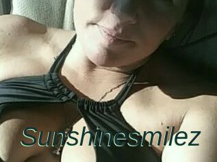 Sunshinesmilez