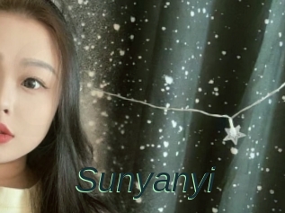 Sunyanyi