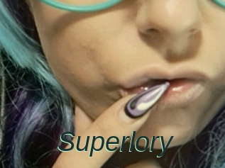 Superlory
