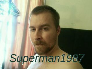 Superman1987