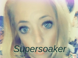 Supersoaker