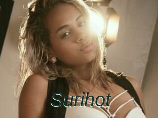 Surihot