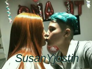 SusanYjostin