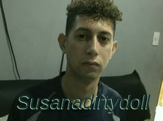 Susanadirtydoll