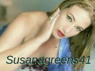 Susanagreens41