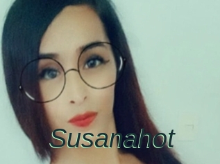 Susanahot
