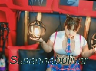 Susannabolivar