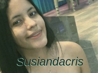 Susiandacris