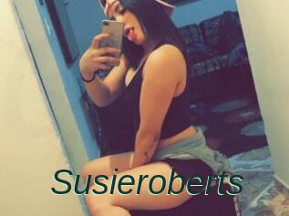 Susieroberts
