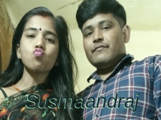 Susmaandraj