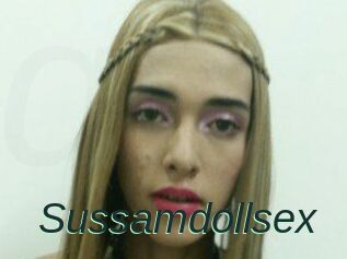 Sussamdollsex