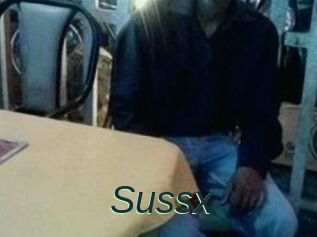Sussx