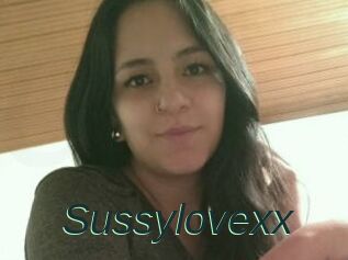 Sussylovexx