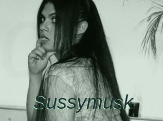Sussymusk