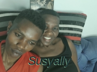Susyally