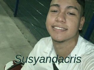 Susyandacris