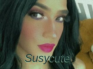 Susycute