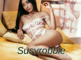 Susyrobbie