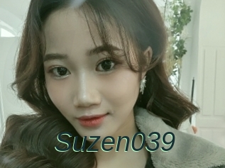 Suzen039